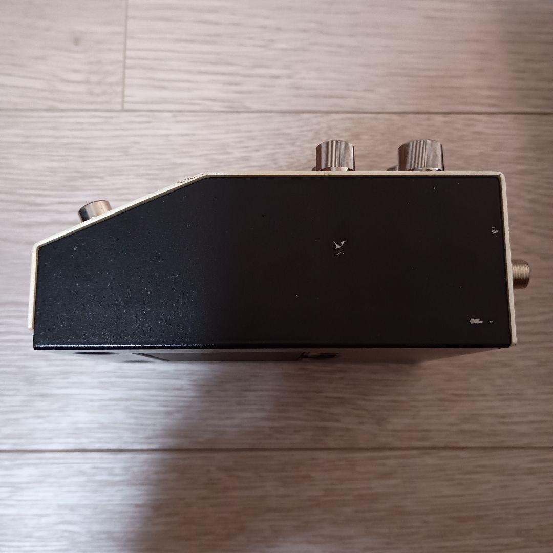 BOSS DD-200 DIGITAL DELAY（箱付き）