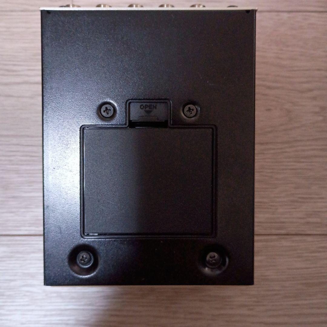 BOSS DD-200 DIGITAL DELAY（箱付き）