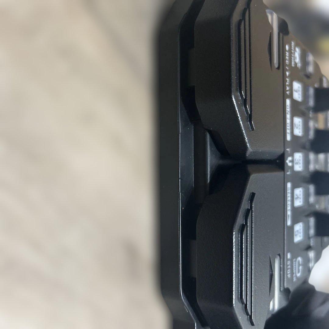 ギター Zoom G1X FOUR