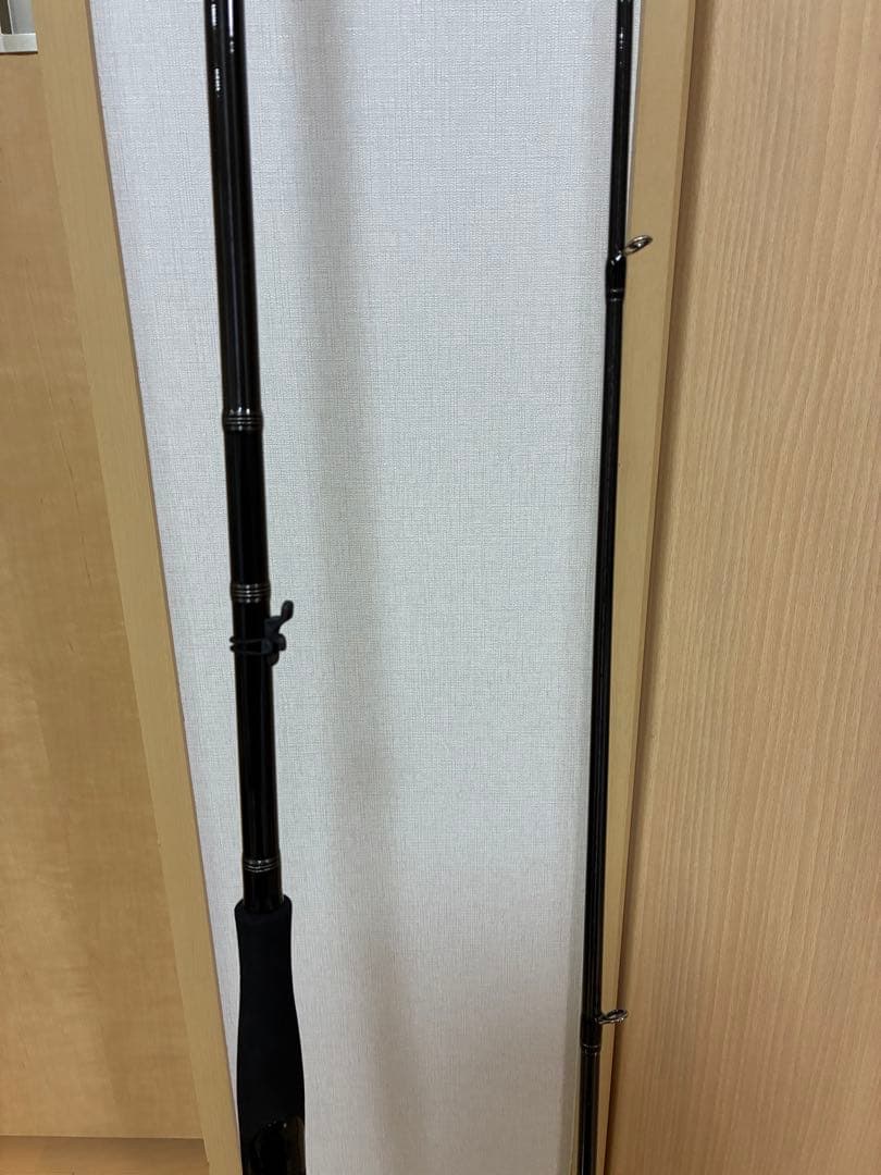 美品　釣竿　ジャクソン　サーフトライブ　STHS-1112MH