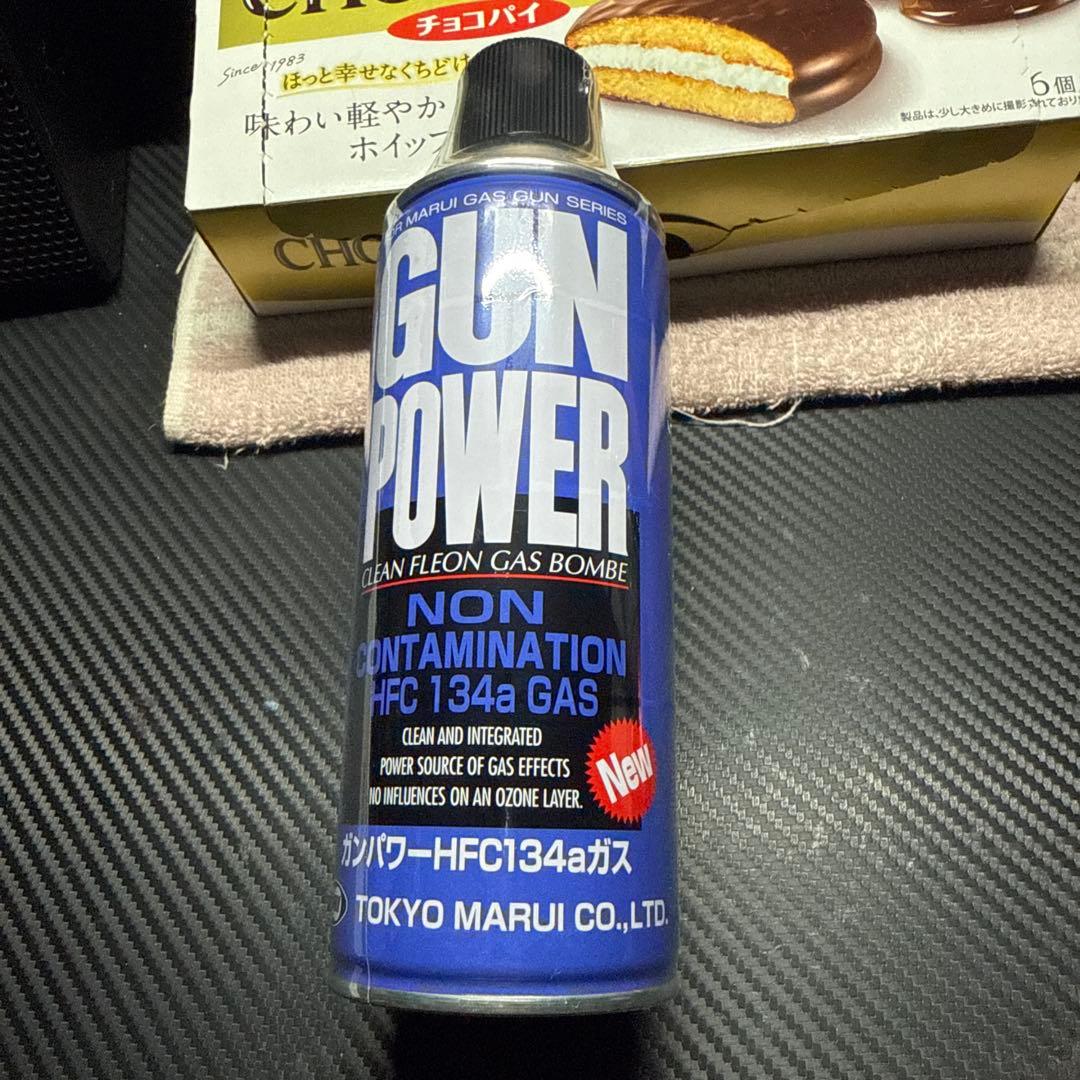 リコリス・リコイル 千束の銃 ガスブローバック おまけ付き