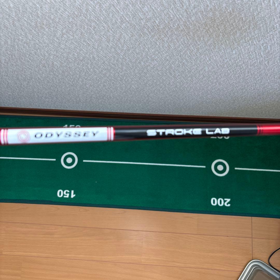 オデッセイホワイトホットOG1WCS33インチ