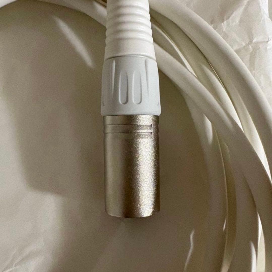 AT2040 IXO12 BX3 XLR マイクアンプ セット