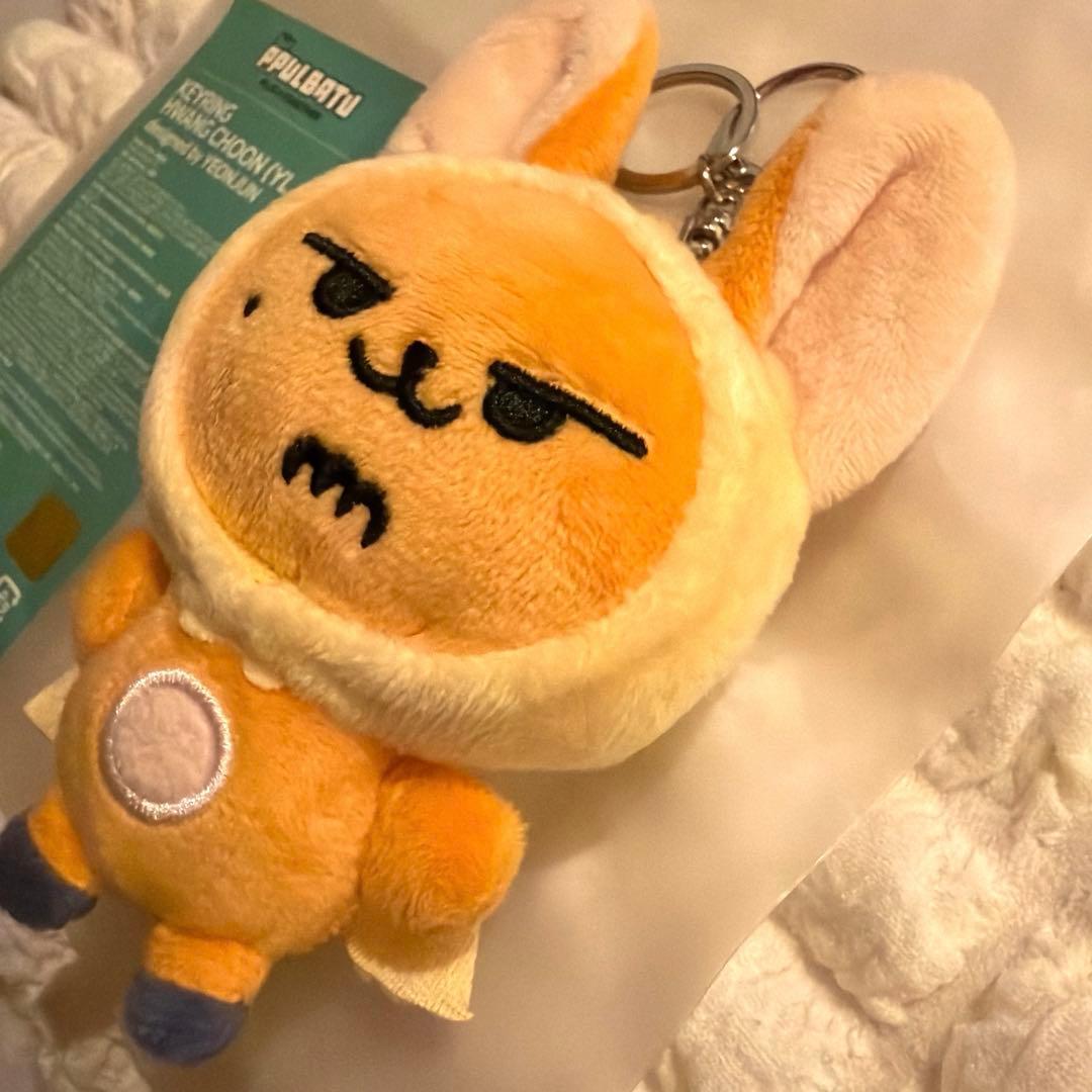 プルバトゥ ファンチュン キーリング 初期