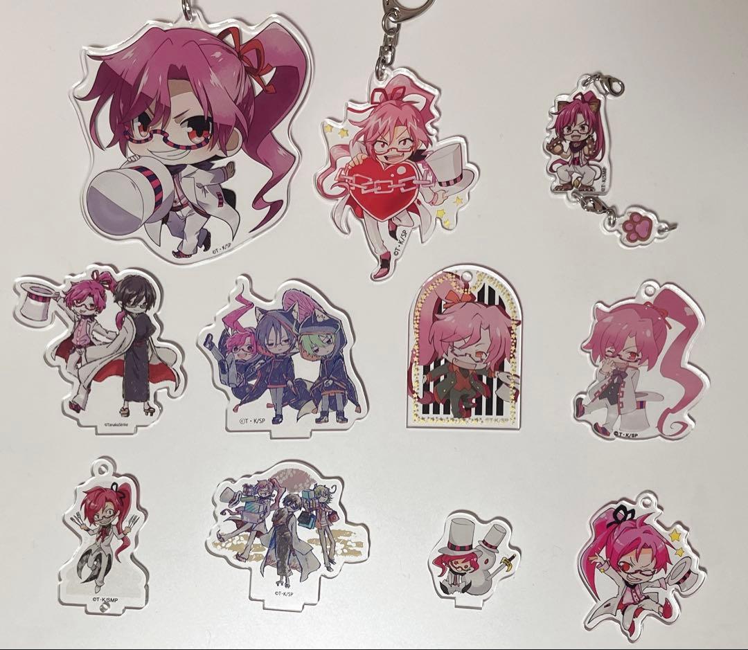 SERVAMP べルキア