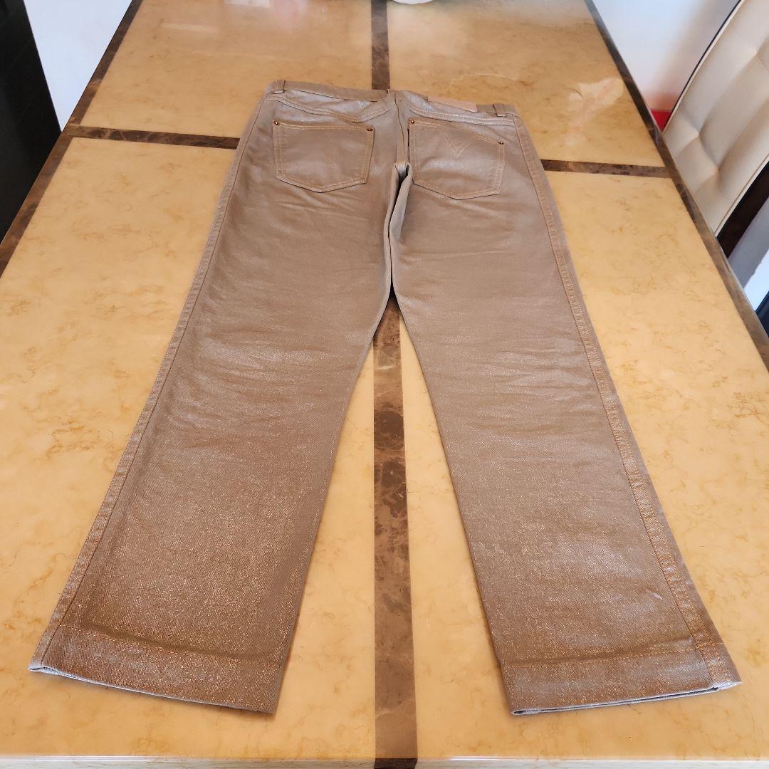 Louis Vuitton デニムパンツ