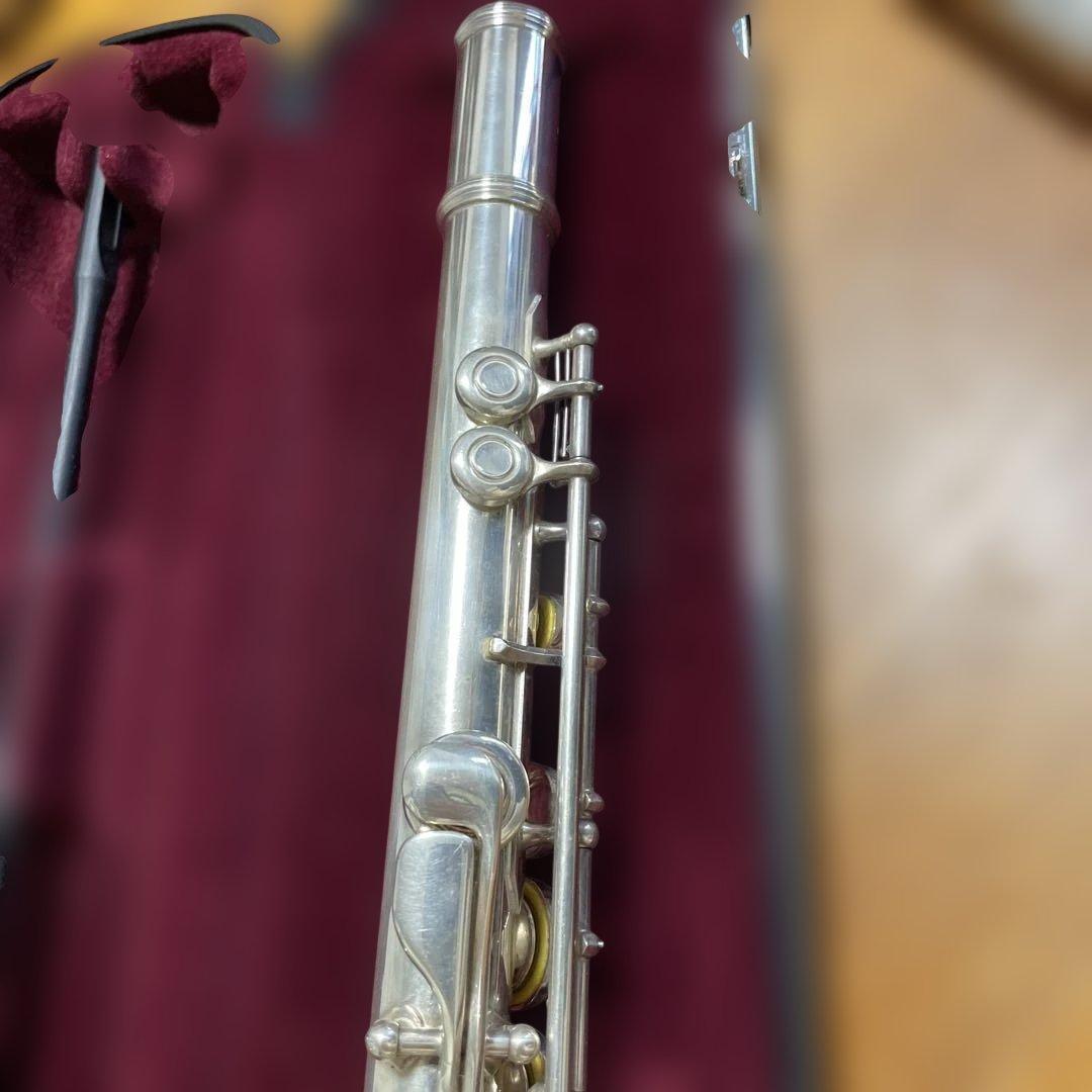 YAMAHA 211SⅡ フルート