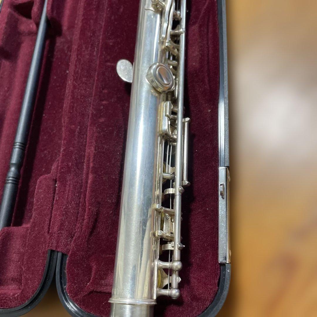 YAMAHA 211SⅡ フルート