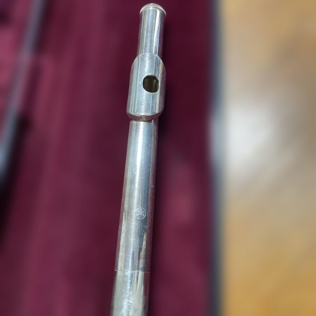 YAMAHA 211SⅡ フルート