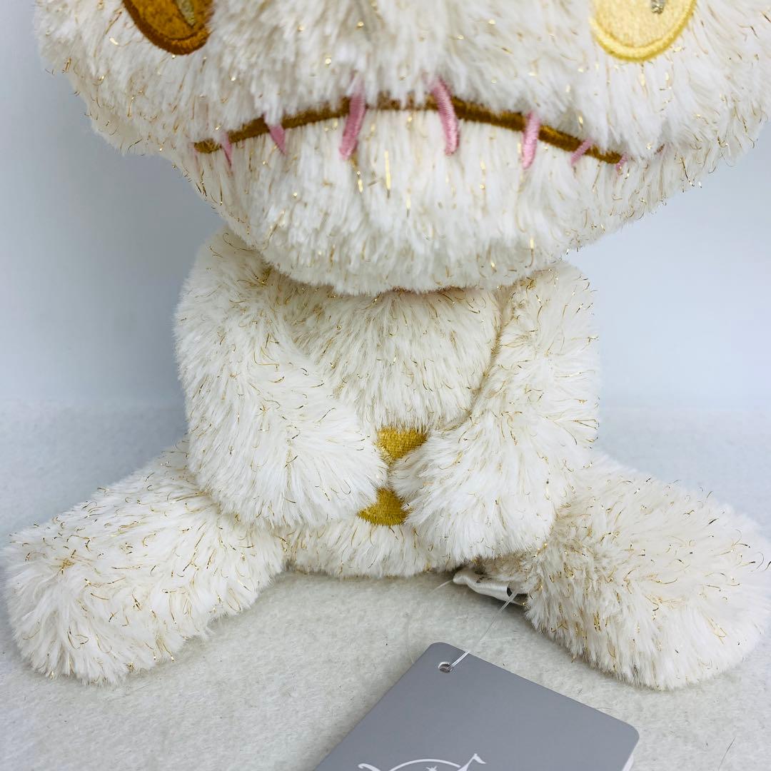 希少　レア　スクランプ ぬいぐるみ　リロ・アンド・スティッチ 　ディズニー