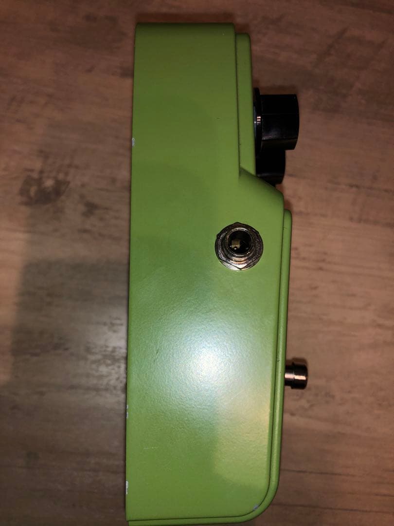 ギター CULT Maxon OD-820 Secede from T.S. mod