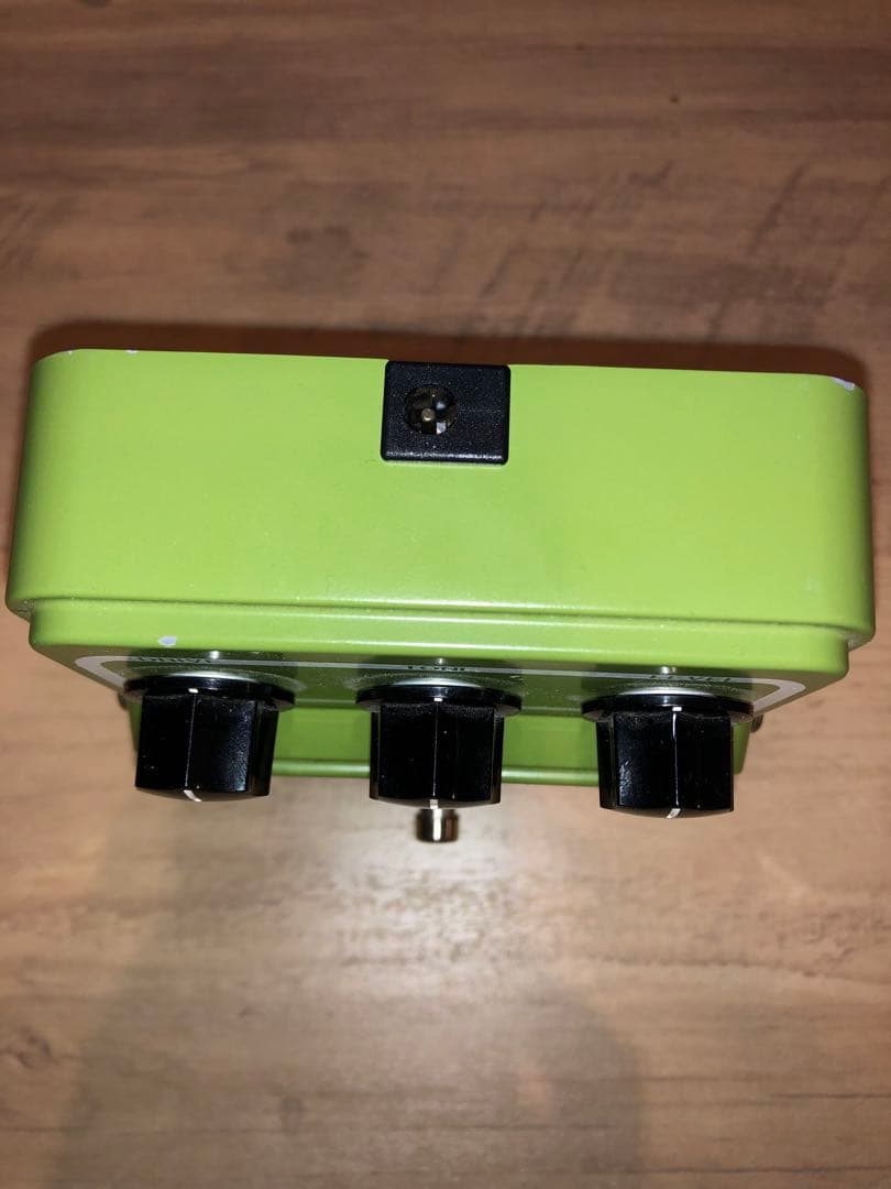 ギター CULT Maxon OD-820 Secede from T.S. mod