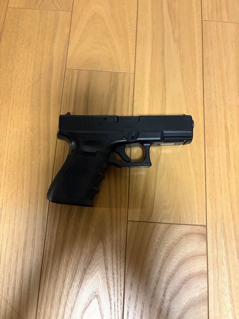 グロック19 gen3