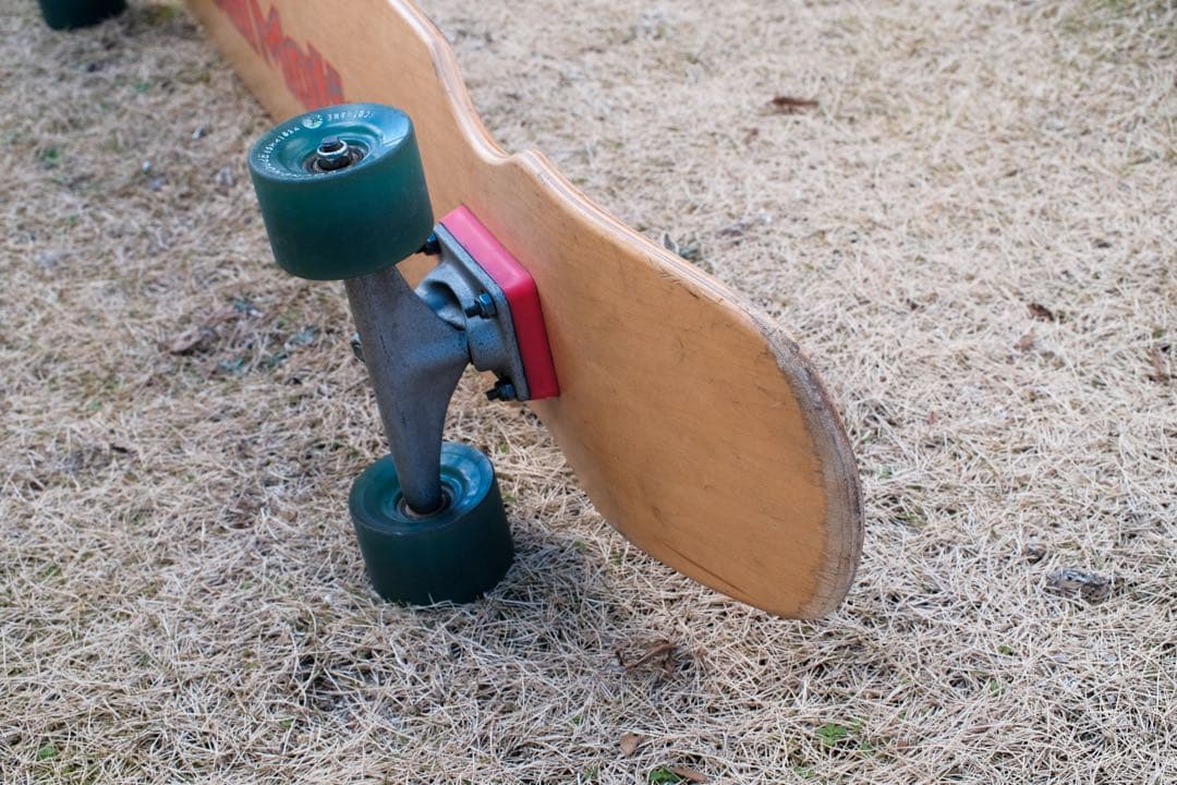 【Local Motion】ロンスケ 113cm