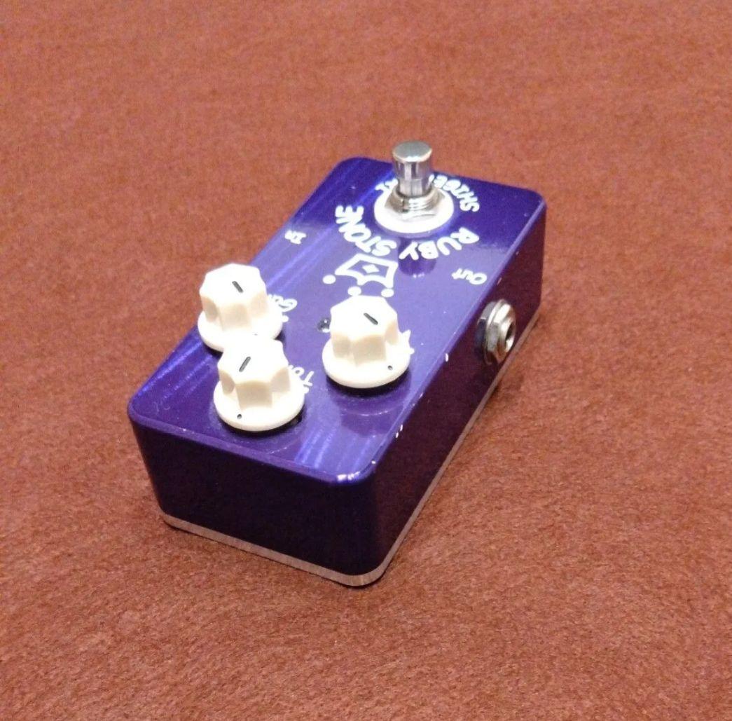 【激レア】Shigemori Ruby Stone Special