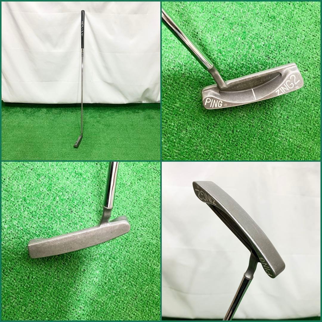 ゴルフクラブ　メンズ　TaylorMade 9本入　バッグ付　テーラーメイド