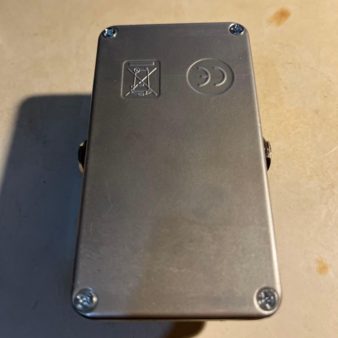 electro-harmonix BIG MUFF π Ram’s Head