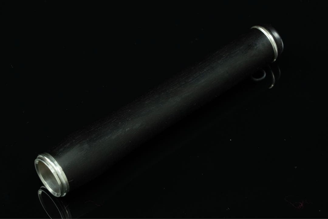 【完動品 メンテナンス済】　YAMAHA YPC62 ピッコロ　フルート