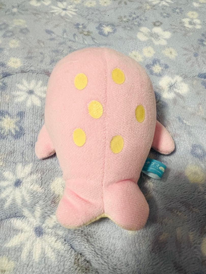 まめゴマ