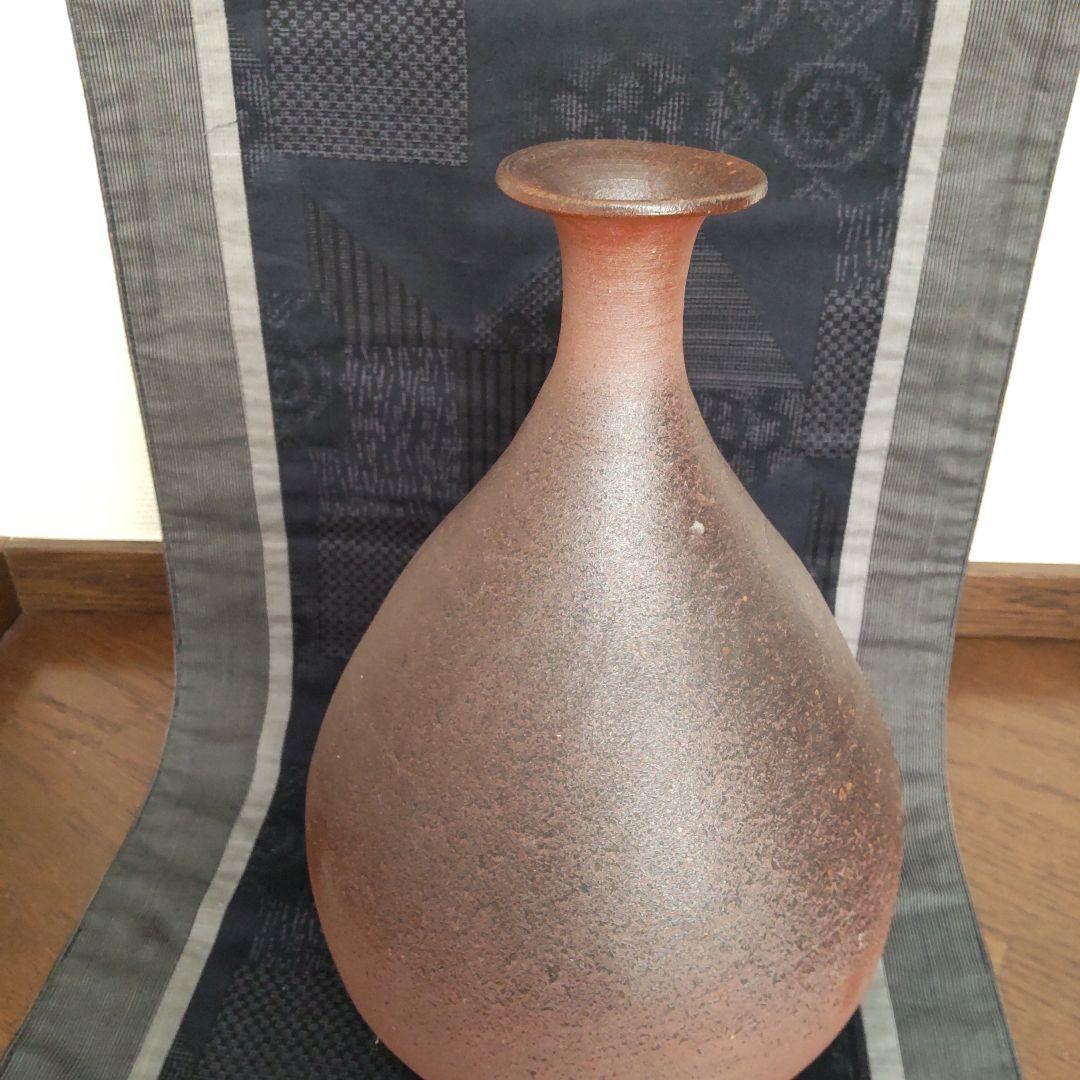 尻張花入　17