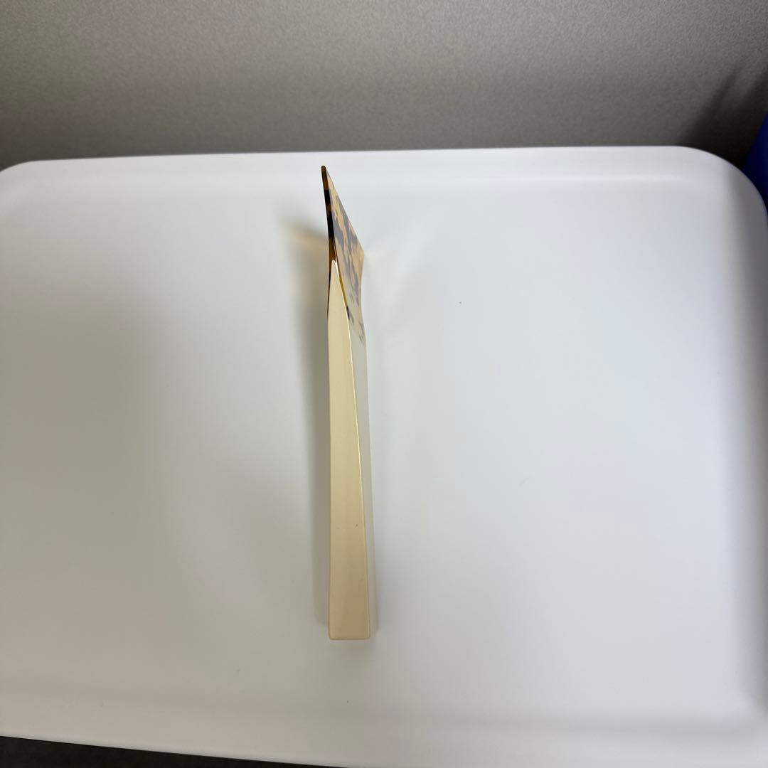 津軽三味線バチ　パンテーラ速弾き　中