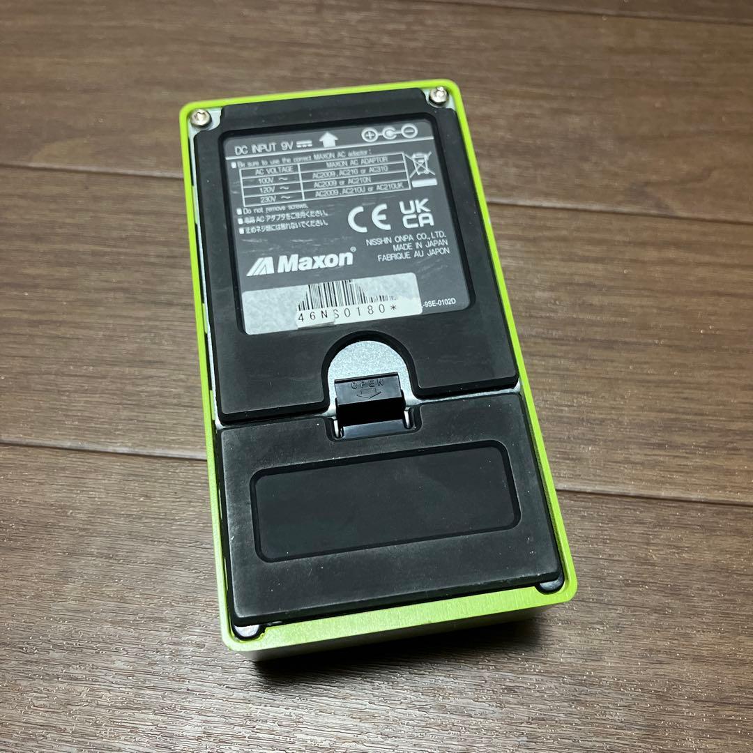 ギター Maxon SD9