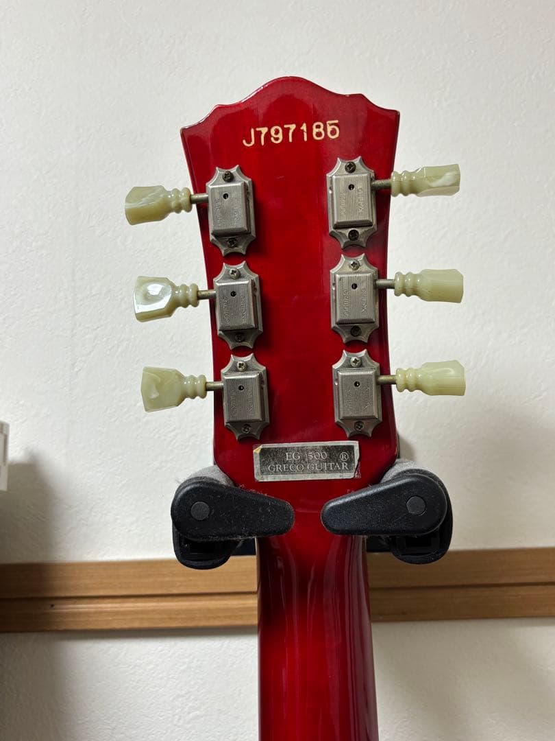 GRECO エレキギター eg-500