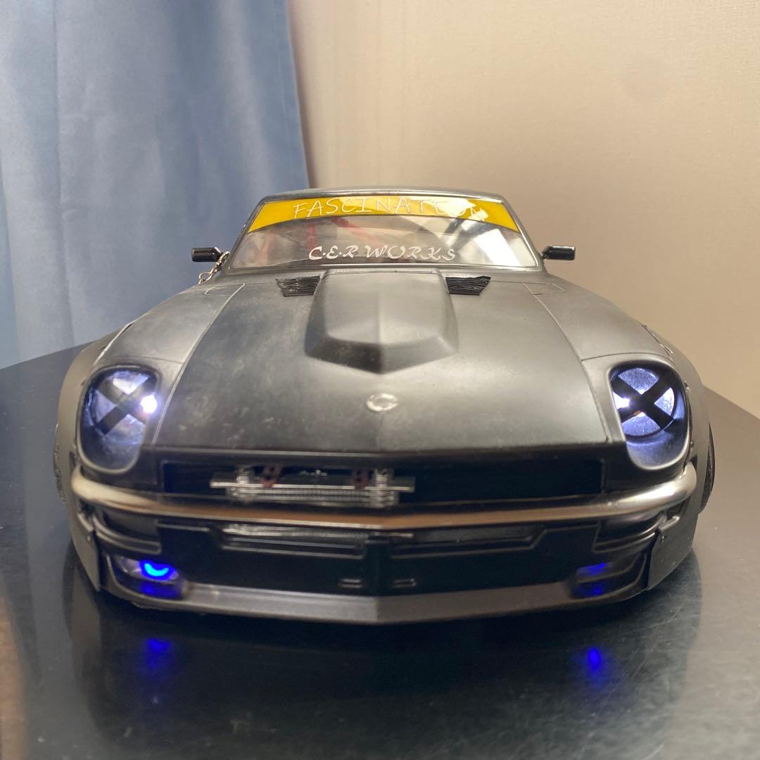 ADDICTIONフェアレディZ