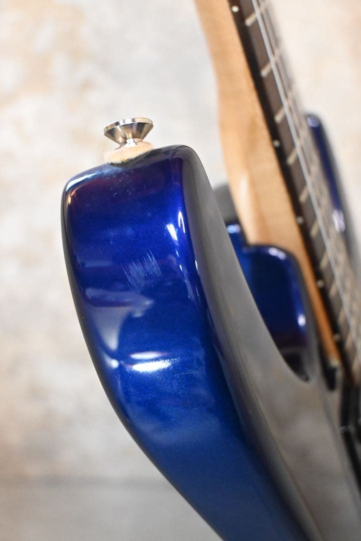 【整備済み】Ibanez Gio Series Blue アイバニーズ ジオ