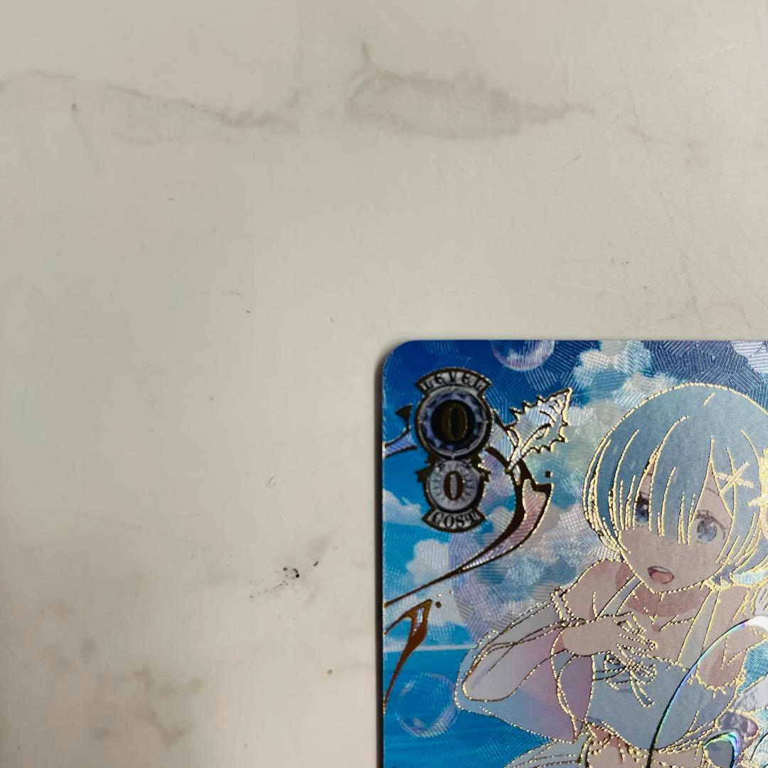 Re:ゼロから始める異世界生活 レム SEC＋ かけがえのない存在 ヴァイス