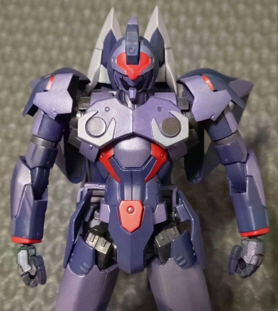 ブリングアーツ　ヴェルトール　ゼノギアス