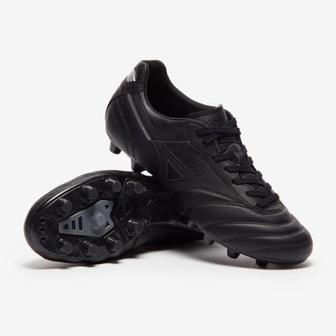 セール中‼️Mizuno モレリア 2japan 限定カラー