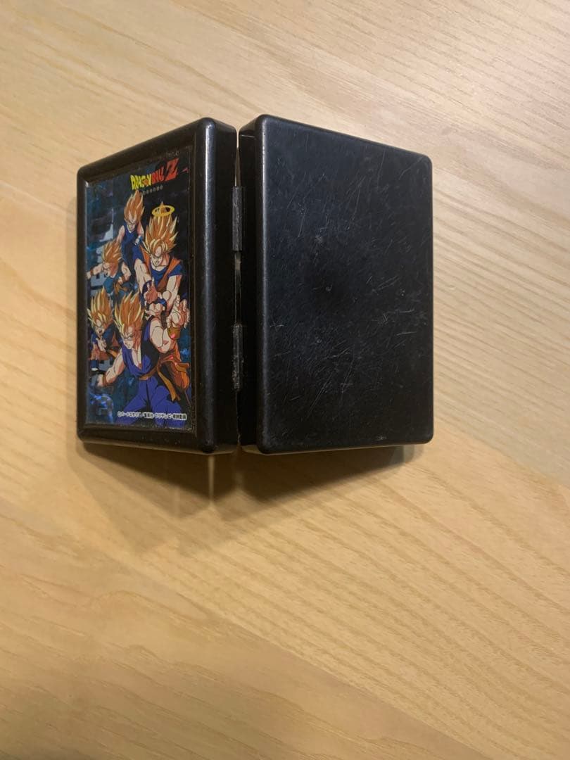 ドラゴンボールカードまとめ売り 約200枚 ケース、隠れキラあり