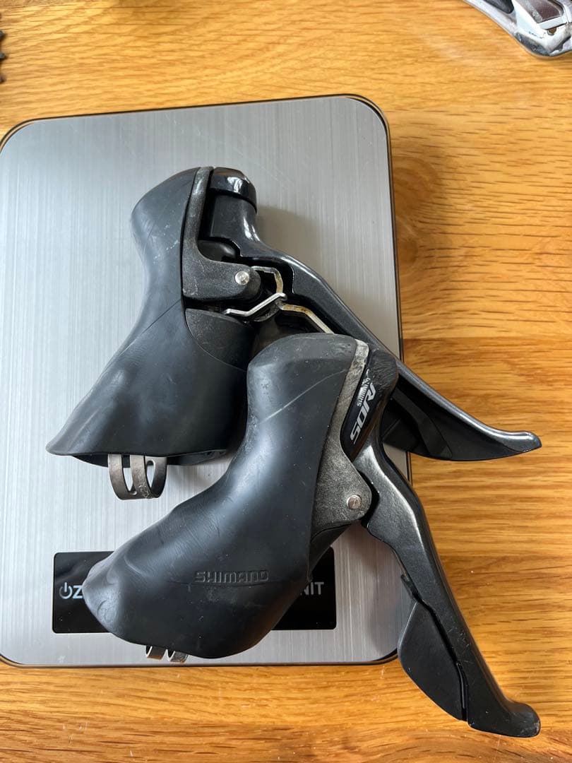 SHIMANO SORA R3000ロードシフトケーブルセット