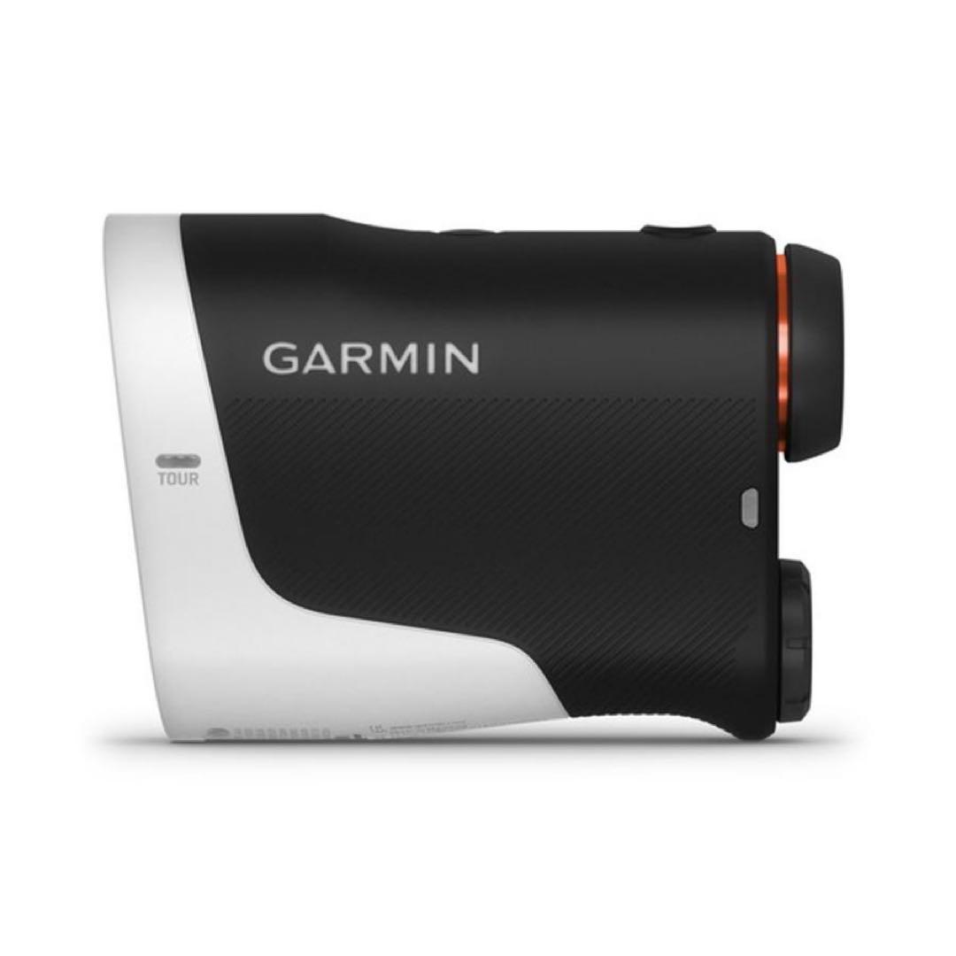 【新品未使用】GARMIN APPROACH Z30 ゴルフ用レーザー距離計