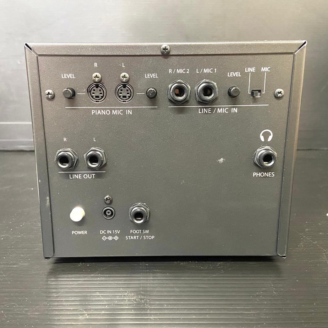 【希少品】　カワイ　PR-1 ピレコ　ピアノ用CDレコーディングシステム