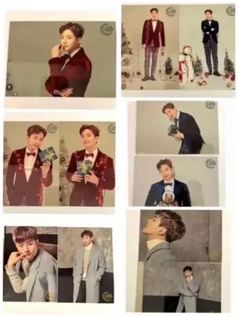 2PM  junho ジュノ　イジュノ　ペンペン　グッズ　ぬいぐるみ