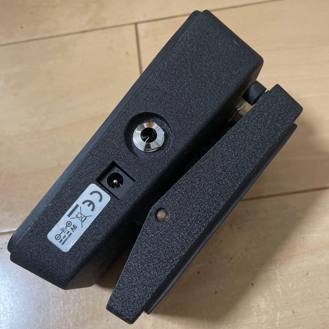 Jim Dunlop Cry Baby Mini CBM95 元箱付き