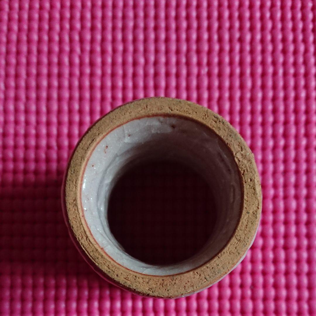 茶道 志野蓋置