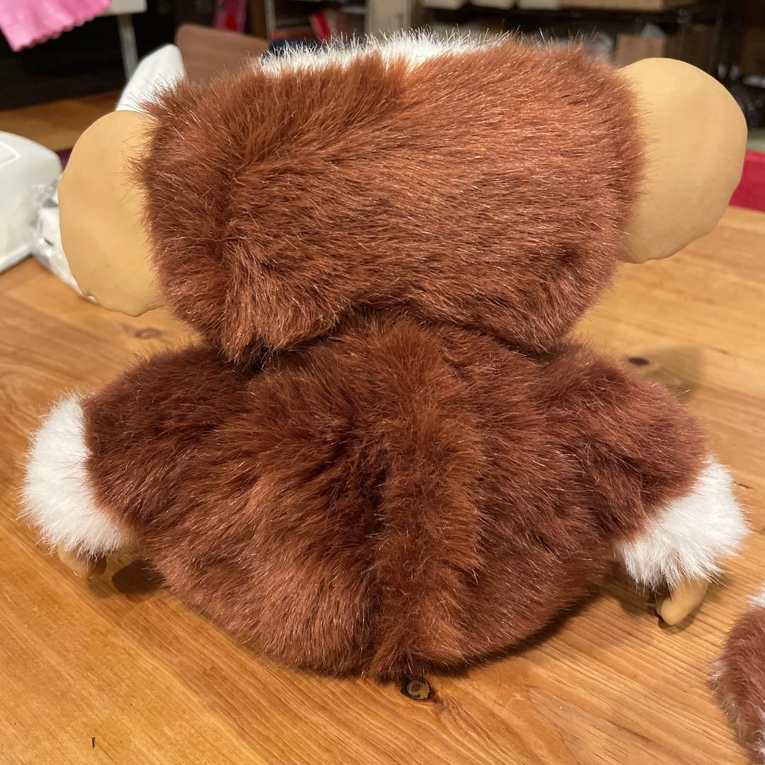 グレムリン ギズモ ぬいぐるみ