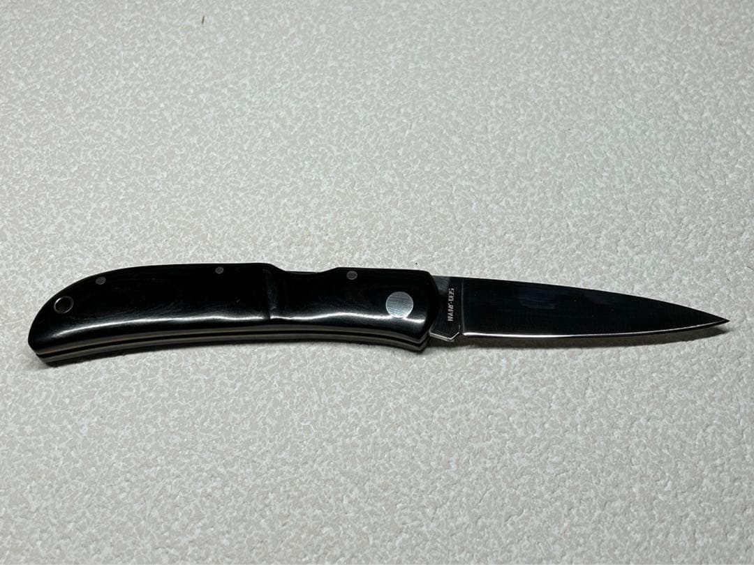ALMAR KNlFE アルマーナイフ