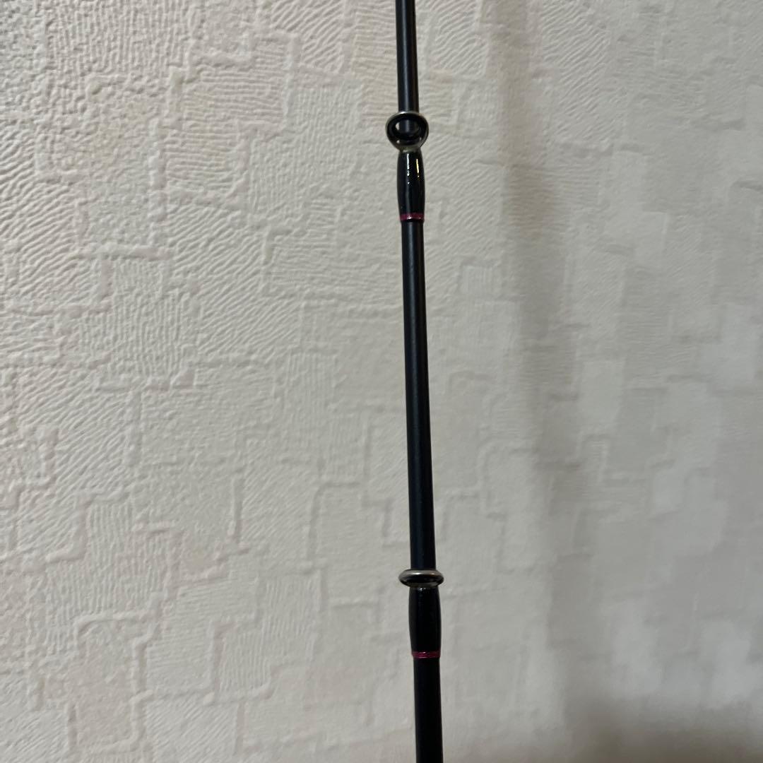 シマノ サーベルマスター SS 73 MH185/RIGHTタチウオテンヤロッド