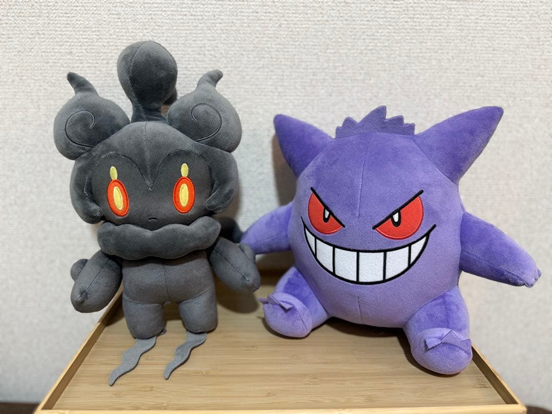 ポケモン 新作ぬいぐるみ含む11体&ハンドタオル2枚　合計13点セット