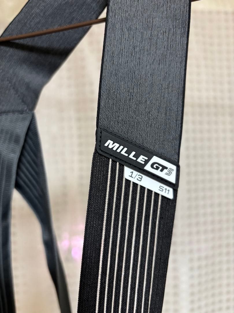 ASSOS ビブショーツ MILLE GTS Bib Shorts S11