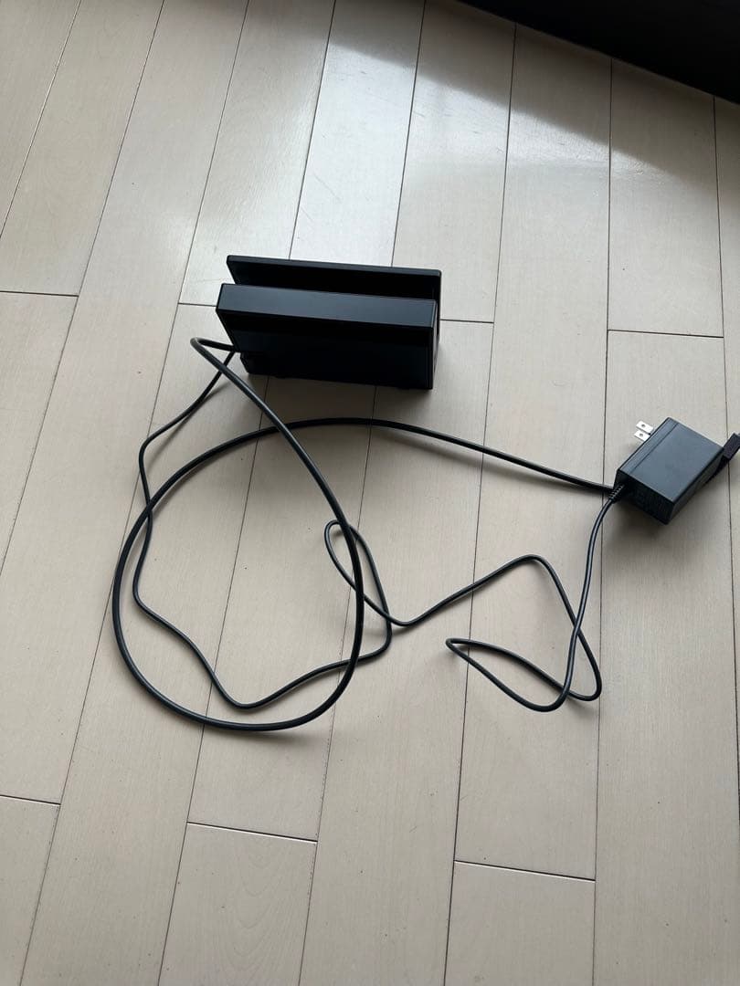 Nintendo Switch 初期ver グレー