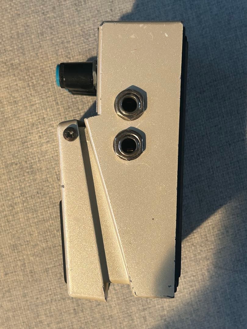 ギター BOSS DD-6