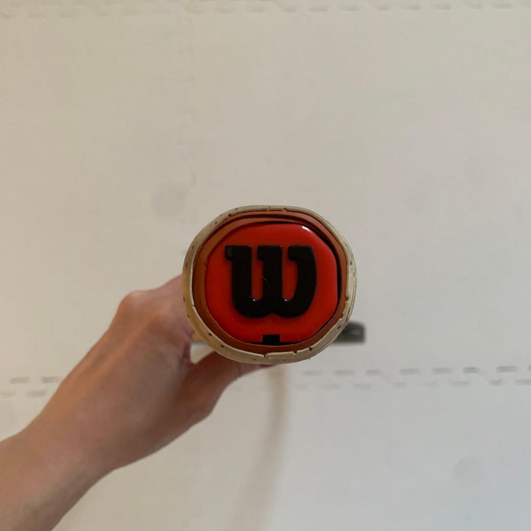 Wilson PRO STAFF X V14 テニスラケット