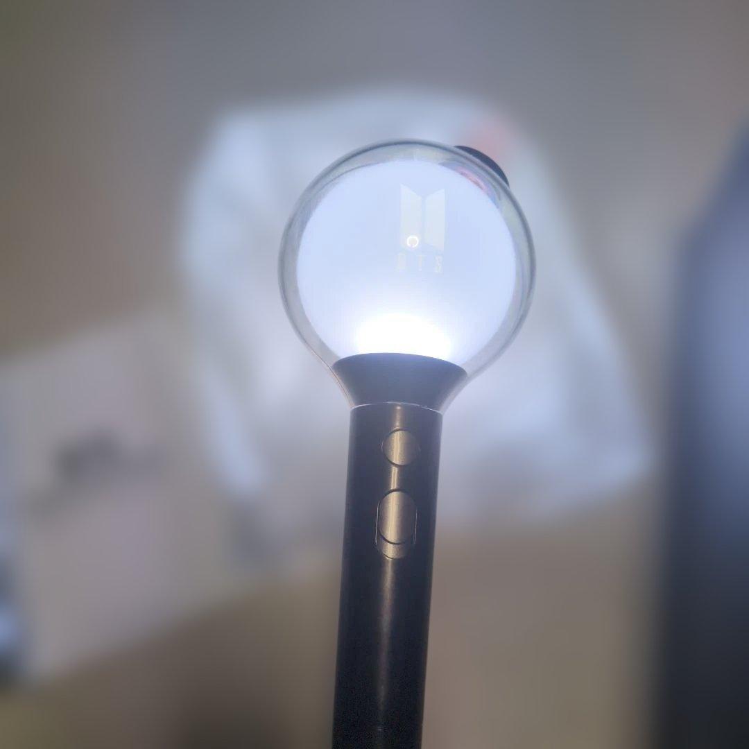 BTS ペンライト