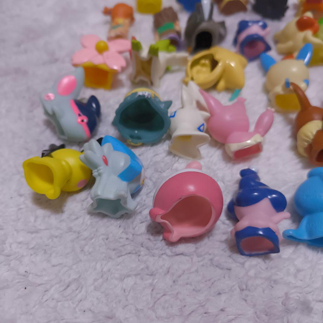 ポケモン、Pokemon、ポケモンキッズ、食玩、すくいもの、お風呂遊び