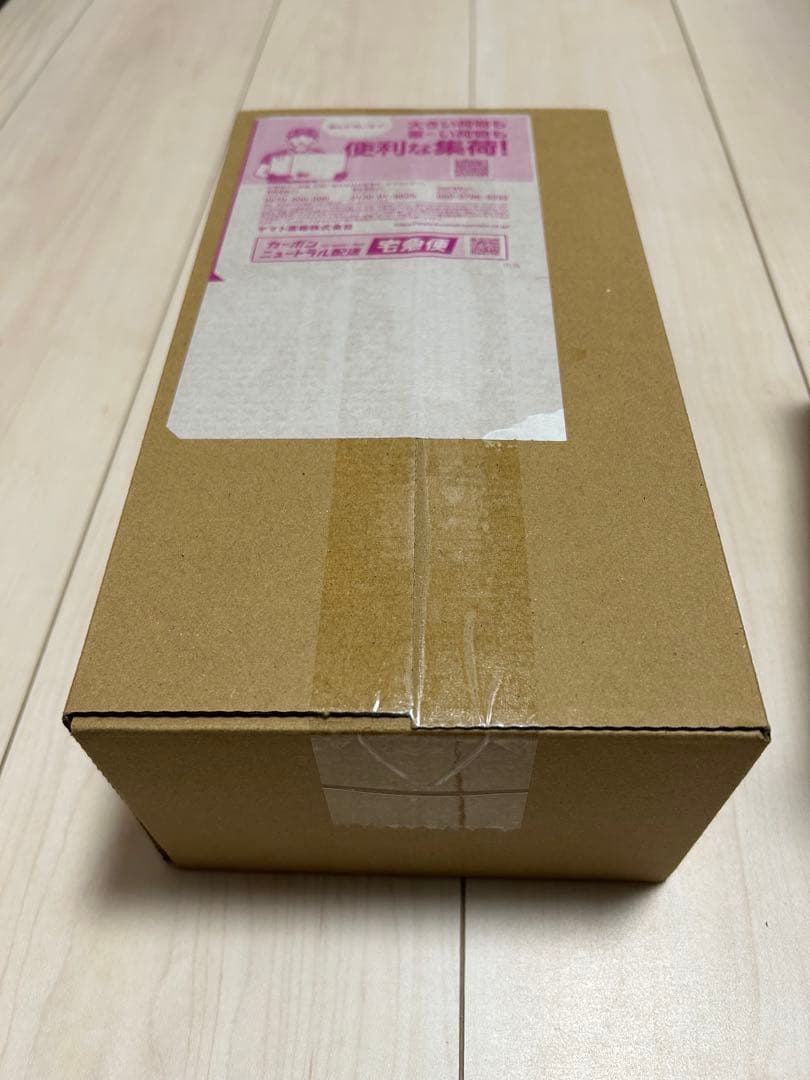 ポケモンカードゲーム　スペシャルBOX ポケモンセンター　トウホク　ヒロシマ